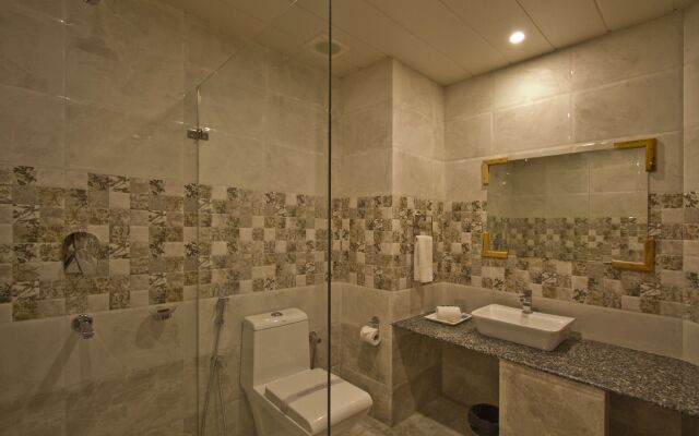 Snow Flakes Resort And Spa Centrally Heated Luxury Resort