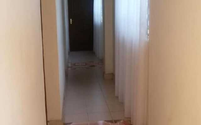 Phaldomar Guest House