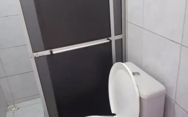 Pousada Encontro das Flores