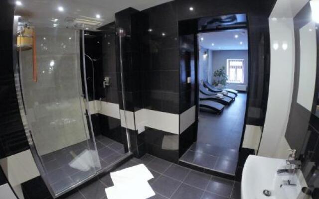 Apartmány Cechovní