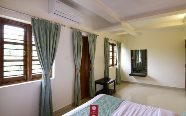 OYO 9780 La Costa Residency