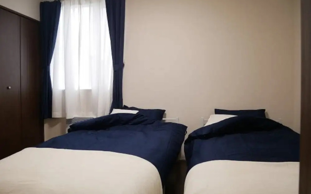 Nagayama Whole Apartment