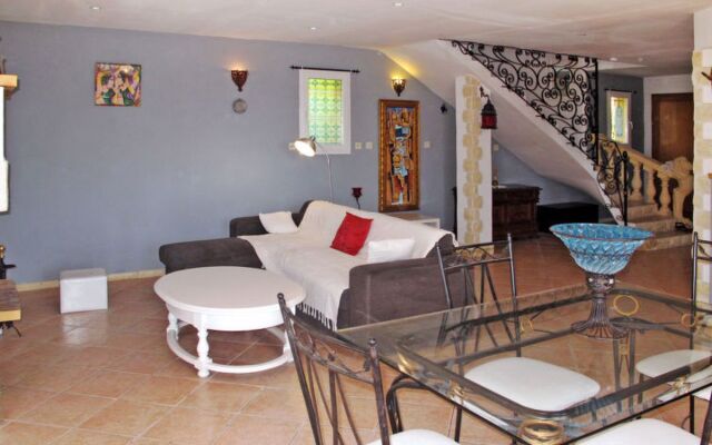 La Belle Vue (MFT110)