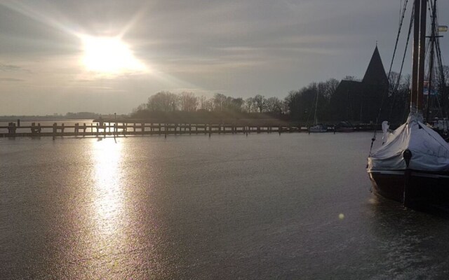 Lovely Apartment in Insel Poel near Baltic Sea Coast