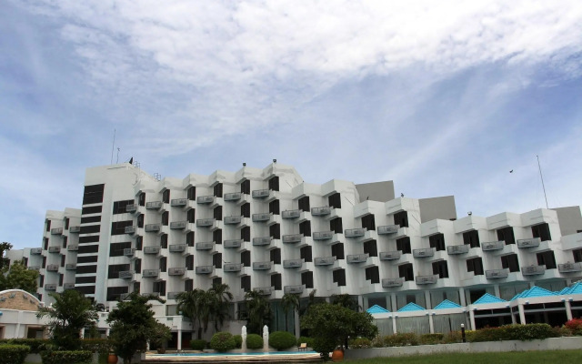 Suntara Wellness Resort & Hotel