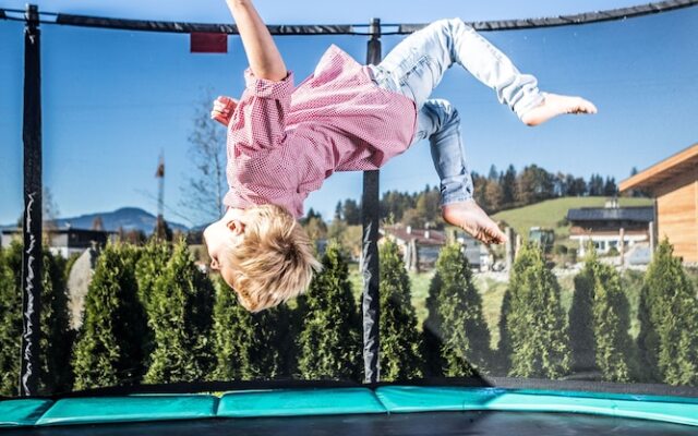 Narzenhof Chalets - Familien & Luxus Apartments