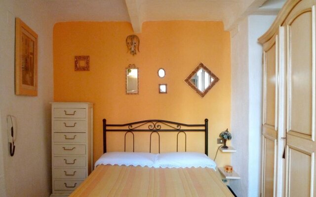 Bb e Camere Solemagia