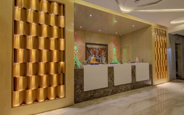 Capital O 16971 Hotel Lorven