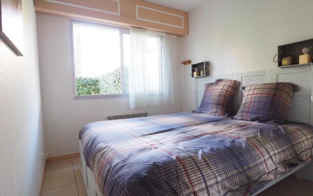 Appartement Arcachon, 2 pièces, 4 personnes - FR-1-474-75