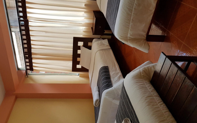 Hotel Inkas Land