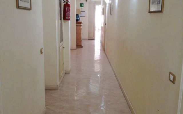 Hotel Centrale