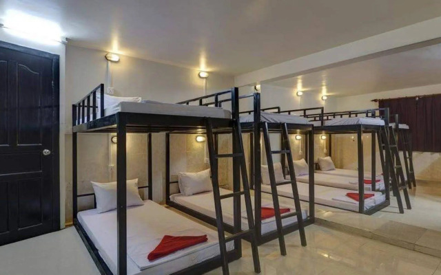 Kara d'Angkor Residence