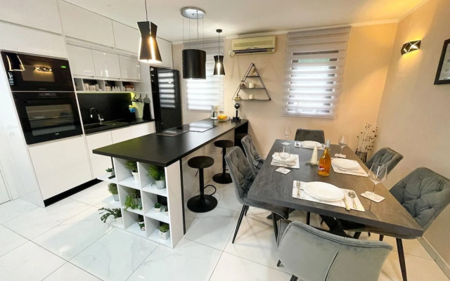 Holiday Home in Dramalj Near sea