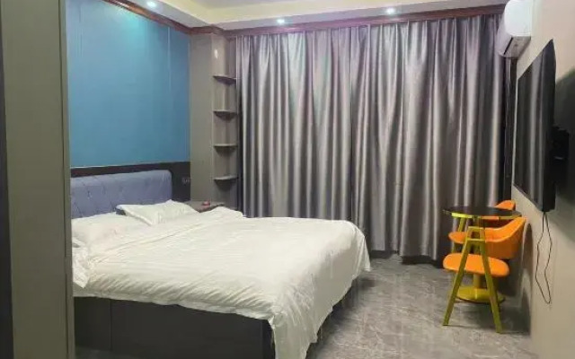 Youyou Hotel