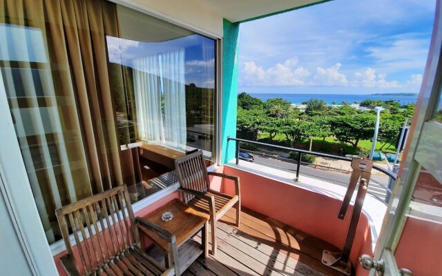 Lanhiwan Inn