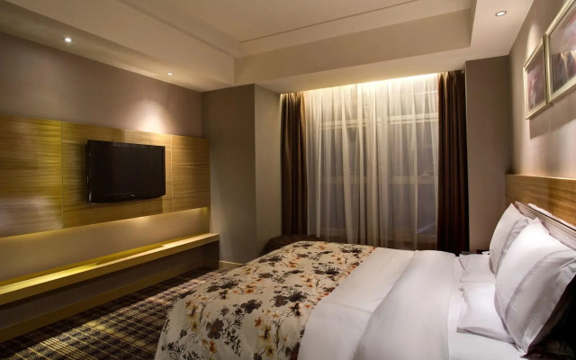 Grand Skylight International Hotel Nanchang