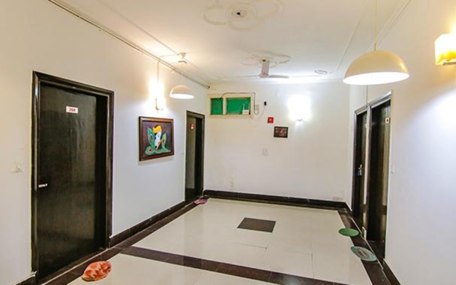 Fabexpress Jdm Residency