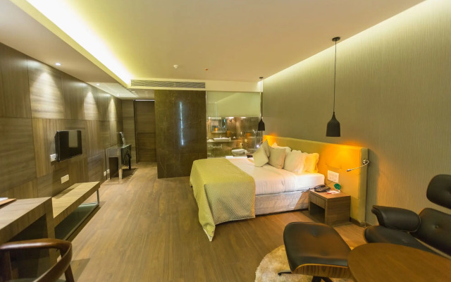 Hotel Satkar Grande