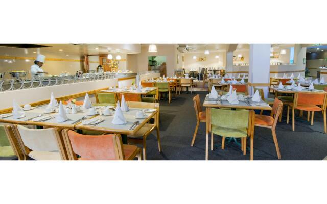 Holiday Inn Bulawayo by IHG