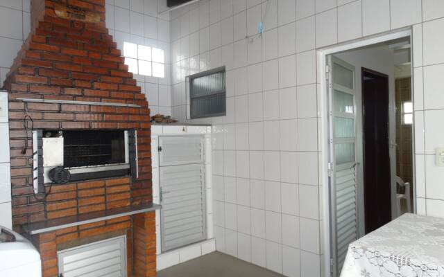 Casa Pé na Areia - 84