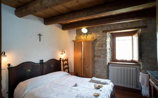 B&b ldl Amatrice