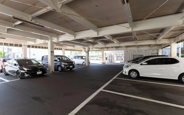 Noshiro Town Hotel Minami