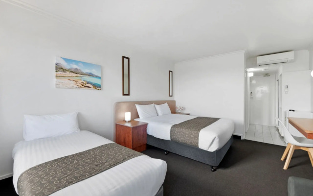 Coach House Launceston