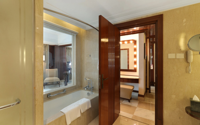 The Imperial New Delhi