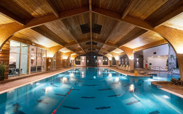 Hotel Kilkenny