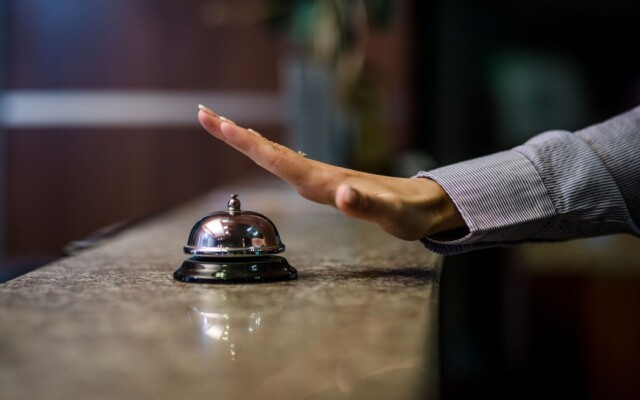 Amiral Hotel