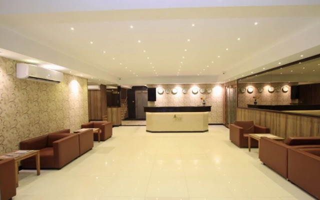 Hotel Empire International - Church Street
