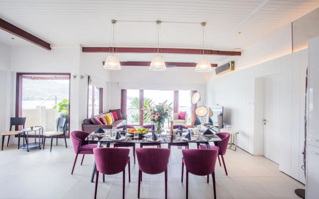 Kamala Class-Pan Seaview Villa