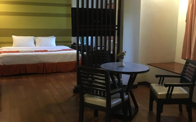 Woraburi Sukhumvit Hotel & Resort