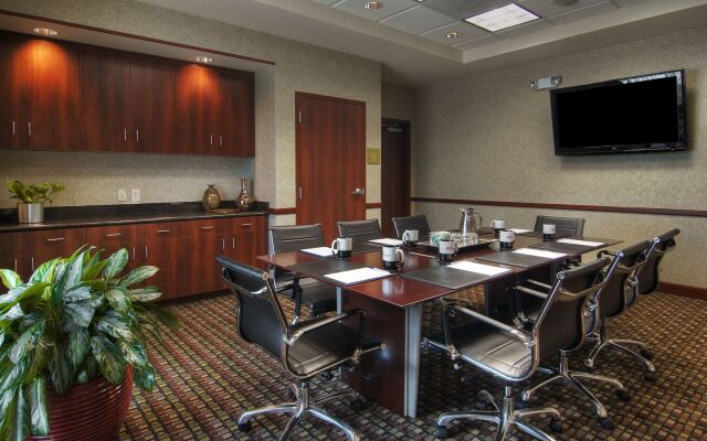 Hilton Garden Inn Houston-Pearland