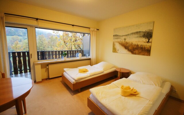 Seminarhaus am Liebfrauenberg