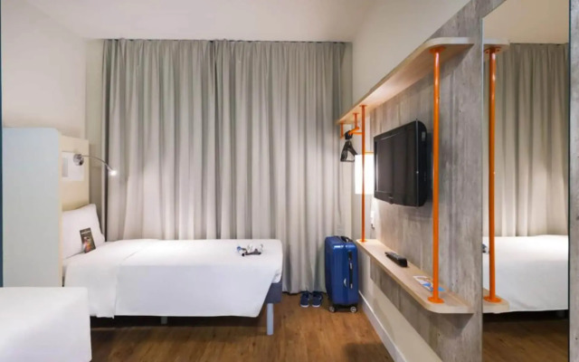 ibis Budget Navegantes Itajaí