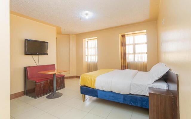 Levana Hotel