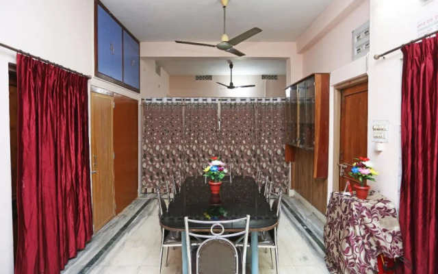 Ma Homestay By OYO Rooms