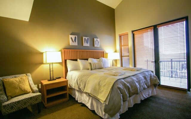 Village Monache #629 - 2 Br Condo