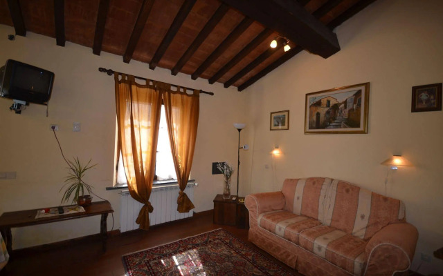 Hotel Villa Rinascimento