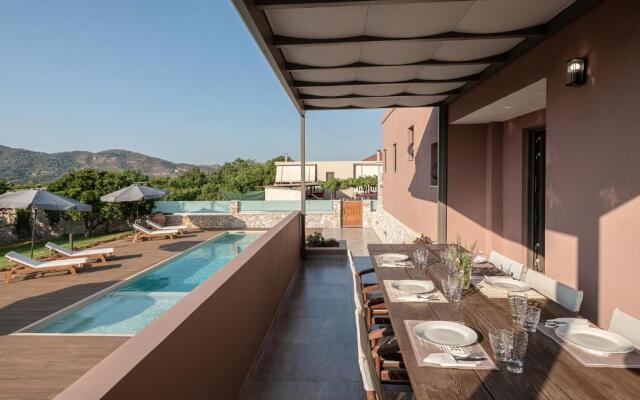 Villa Enny, 3 BD with private pool