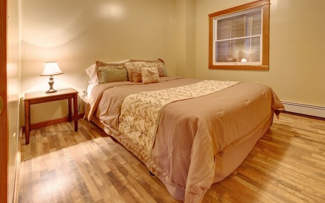 Suites on Main
