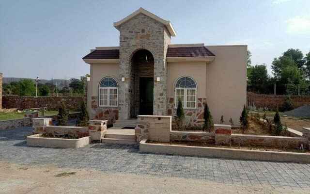 Riverarch Greenfields Resorts