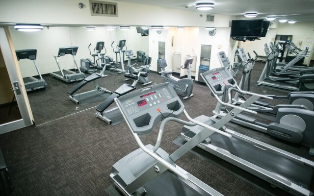 The University of Georgia Center for Continuing Education & Hotel