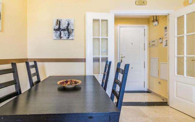 Banana Beach Marbella 4 pax 354