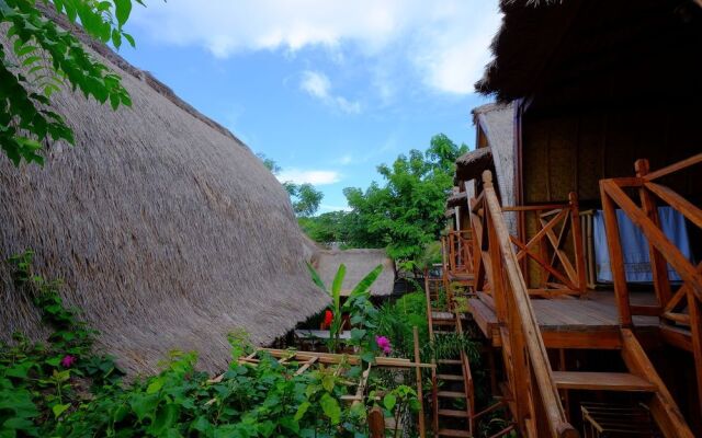 Deep House Bungalows