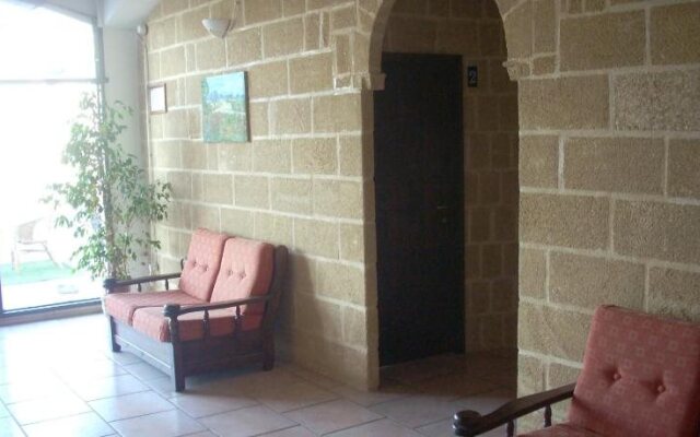 Residenza de Leonardis