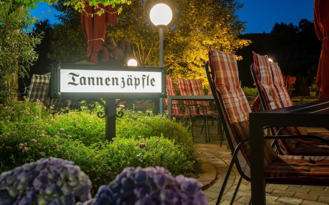 Sackmann Wanderhotel