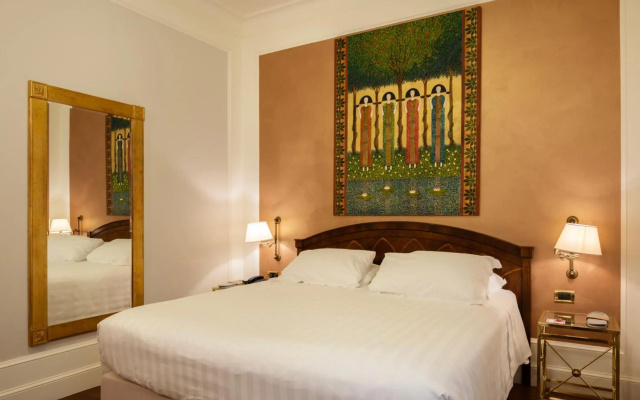 Art Hotel Orologio