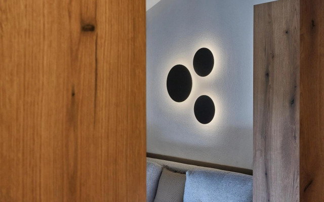 Penthouse Appartement Fire & Stone